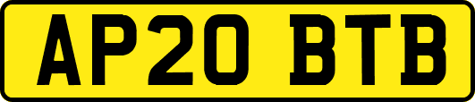 AP20BTB
