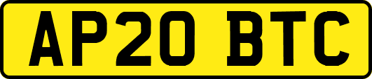 AP20BTC