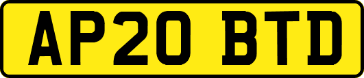 AP20BTD