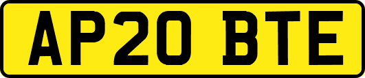 AP20BTE