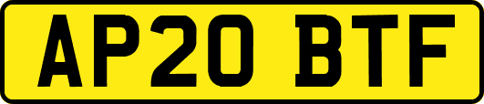 AP20BTF