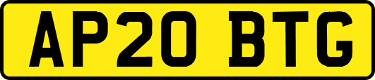 AP20BTG