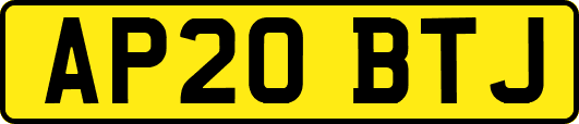 AP20BTJ