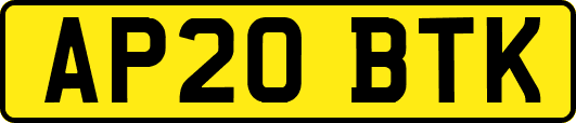 AP20BTK