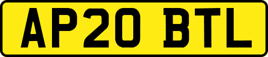 AP20BTL