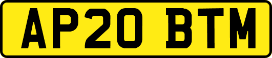 AP20BTM