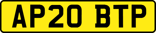 AP20BTP