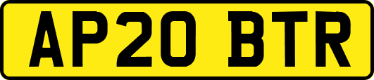 AP20BTR