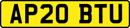 AP20BTU