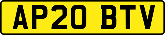 AP20BTV
