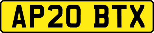 AP20BTX