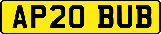 AP20BUB
