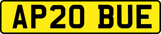 AP20BUE