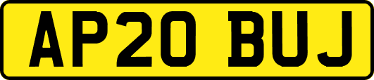 AP20BUJ