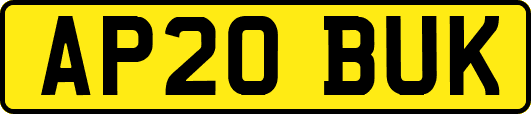 AP20BUK