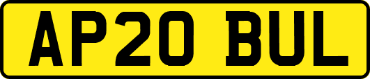 AP20BUL