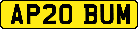 AP20BUM