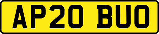 AP20BUO