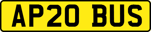 AP20BUS