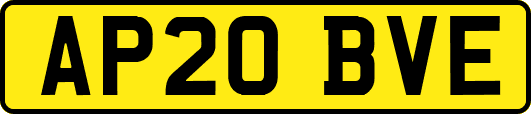 AP20BVE
