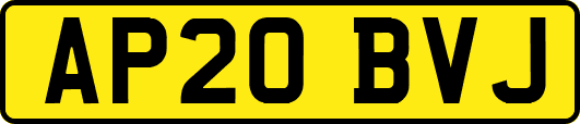 AP20BVJ