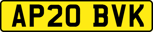 AP20BVK