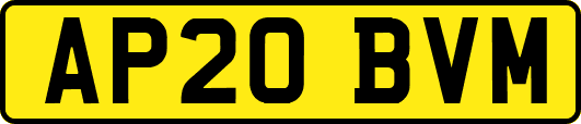 AP20BVM