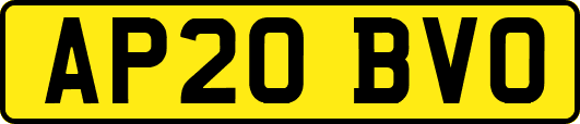 AP20BVO
