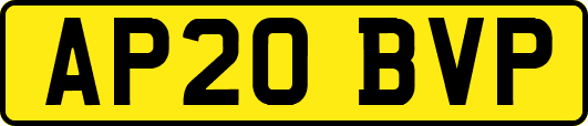AP20BVP
