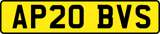 AP20BVS
