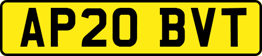 AP20BVT