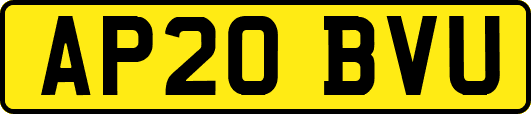 AP20BVU