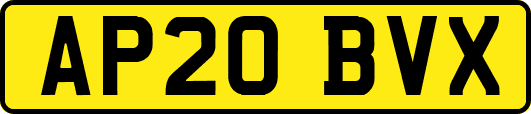 AP20BVX