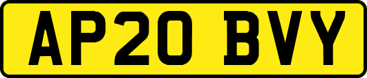 AP20BVY