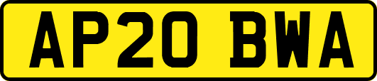 AP20BWA