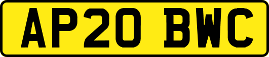 AP20BWC