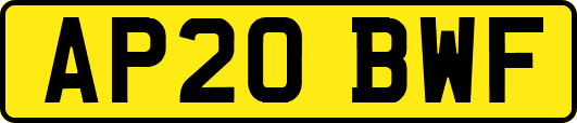 AP20BWF