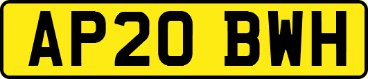 AP20BWH