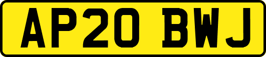 AP20BWJ