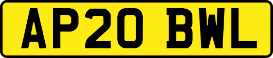 AP20BWL