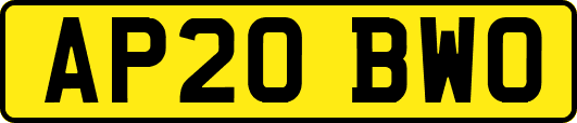 AP20BWO
