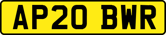 AP20BWR