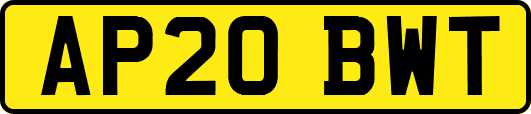 AP20BWT