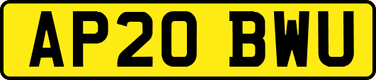 AP20BWU