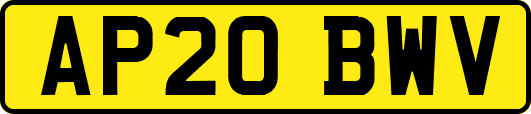 AP20BWV