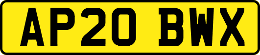 AP20BWX