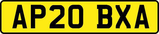 AP20BXA