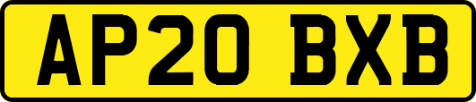 AP20BXB