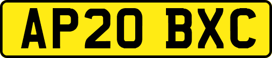 AP20BXC