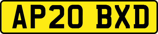 AP20BXD